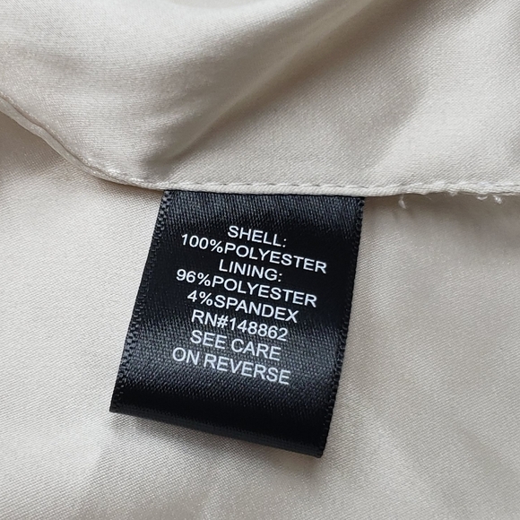 New Torrid Sherpa Style Drape Vest 3X Sleeveless Polyester - Picture 9 of 13